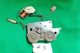 Lme-mc-1dcxx Lionel Chassis Motor E-unit #3