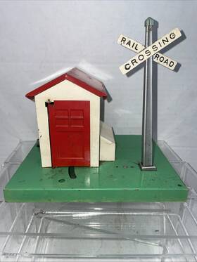 Man145-22 Lionel Semaphore Tested