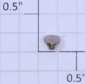 O22-79 Lionel Switch Shoulder Rivet 50