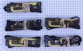 O22c-2 Lionel Internal Controller Mechanism Bag Of 5