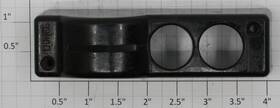 O22c-27 Lionel Switch Controller Cover 10