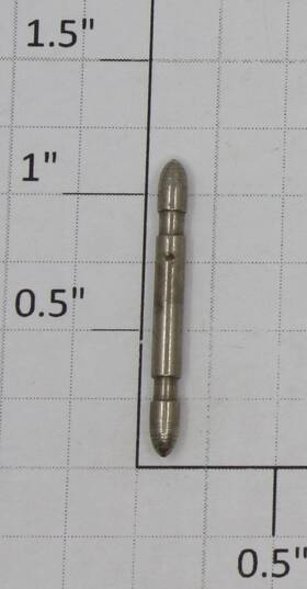 Oc-18 Lionel O Gauge Steel Track Pins 50