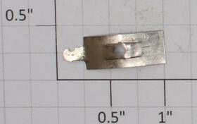 Om-30x Lionel Speed Nut With Solder Lug 50