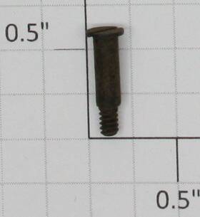 Oo1e-250 Lionel #4-36 Front Pilot Truck Screw 10