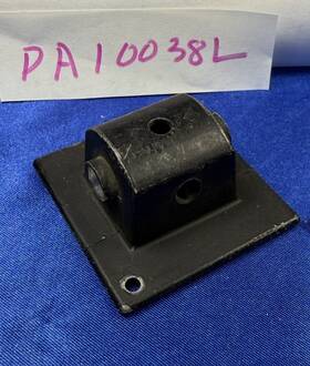 Pa-10038l Lionel American Flyer Switch Lamp Housing For Af Left-hand