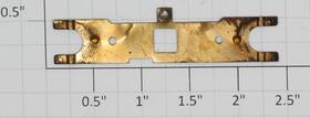 Rcs-22 Lionel Ucs Button Contact Arm Spring 50