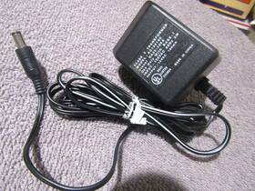 Sa35-429a Lionel Original Ac Adapter / Ac120100 12vac Base 6-12911 Power Cord