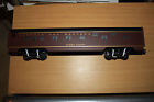 Lionel Scale Duplex Roomette Car Road Name Norfolk Westrern Passinger