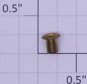 Se-57 Lionel Eyelet 5/32 X 7/32 10