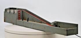 Sh-c14 Lionel 364 Lumber Loader O Gauge Vintage Postwar Log Parts Repair