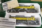 6-18211 Lionel Susquehanna Dash Diesel Locomotives New