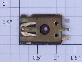 Tds-1 Lionel Thermal Delay Switch