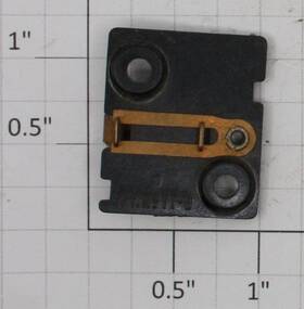 Tt-108 Lionel Box Coupler Coil Plate 10 Tt-108 Lionel Box Coupler Coil Plate 10