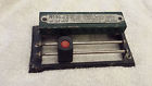 Lionel Vintage Green Controlling Rheostat Untested