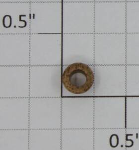 Ws-184 Lionel Armature Bearing Bushing 10