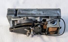 Ws-85 Lionel Pre-war Whistle Assembly With Relay - Refurbished Ready To Use