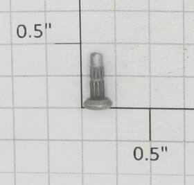 Ws-93 Lionel Whistle Drive Stud 10