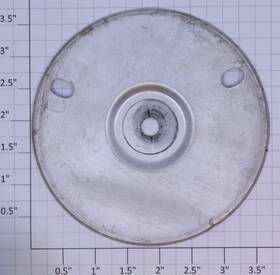 Zw-122 Lionel Marker Dial 10