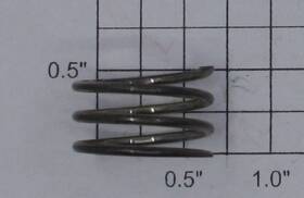 Zw-54 Lionel Contact Arm Compression Spring 10