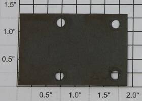 Zw-81 Lionel Tube Insulation 10