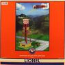 Lionel632920 Lionel Gauge Animated Pylon Airplane 689402417540