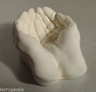 Lk1041012 Craft Products Gods Hands Miniature Cemetary Statue Multi Scale Diorama