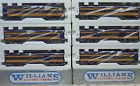 Ll614 Williams Virginian 6 Car