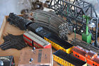 Louis Marx Vintage Collectable Train Set 751871902954