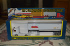 4532 Lr Worldwide Container Scale Gauge Worlwide Intermodel Tractor Trailer With 4532 Lr Worldwide Container Scale Gauge Worlwide Intermodel Tractor Trailer With