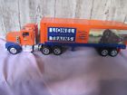 Lt20-tmt-18018 Taylor Made Trucks Lionel Edition Lights And Sounds Box Truck Lt20-tmt-18018 Taylor Made Trucks Lionel Edition Lights And Sounds Box Truck