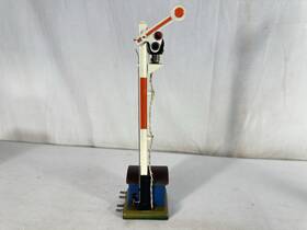 13763 M Rklin Beautiful Marklin Original Prewar O-gauge #13763 Operating Semaphore