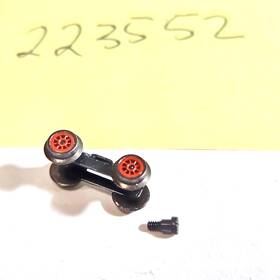 223552 M Rklin Marklin Z Front Wheels