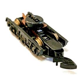 265790 M Rklin Marklin Z Complete Front Bogie