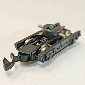 265820 M Rklin Marklin Z Complete Front Bogie