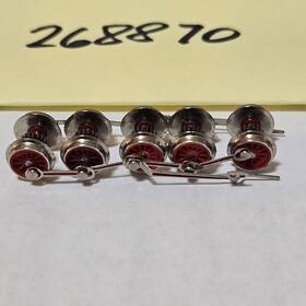 268870 M Rklin Marklin Z Wheel Set For Br 50