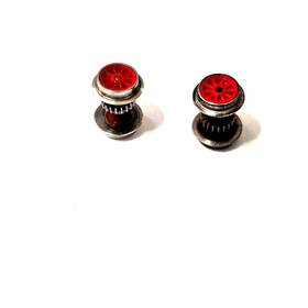269410 M Rklin Marklin Z Pair Of Geared Wheels