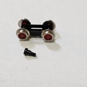 2811290 M Rklin Marklin Z 261290 Front Double Pilot Wheel
