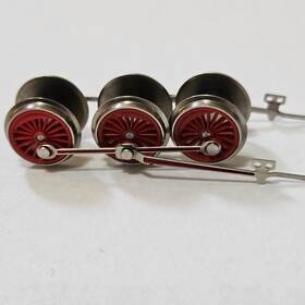 261890 M Rklin 281890 Marklin Z Wheel Set