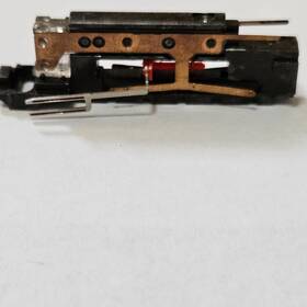 261880 M Rklin 28880 Marklin Z Chassis