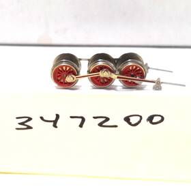 347200 M Rklin Marklin Z Wheel Set
