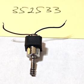 352533 M Rklin Marklin Z Brushless Can Motor Used