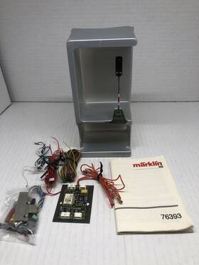 76393 M Rklin Marklin Digital #76393 Color Light Home Signal