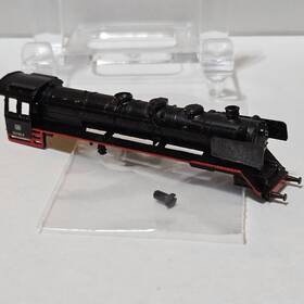 Br-003 M Rklin Marklin Z Br 003 Steam Loco Shell Used