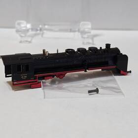 Br-39 M Rklin Marklin Z Br 39 Steam Loco Shell Used