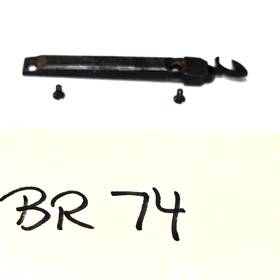 Br-74 M Rklin Marklin Z Br74 Gear Cover With Screws