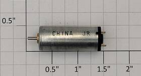 Rf-n60ca-1955 Mabuchi 12 Volt Dc Can Motor 10