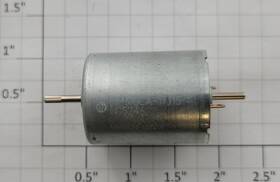 Rk-370ca-17315 Mabuchi 12-volt Dc Can Motor 10
