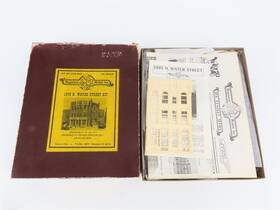 439-542 Magnuson Models Ho Scale Kit #439-542 1245 N. Water Street