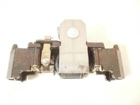 44814 Mantua Tyco Ho Mu-2 Diesel Motor Assembly Clean Tested Oiled Runs