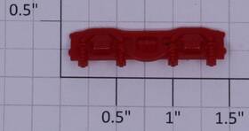 203910 Marklin Side Plate For 20390